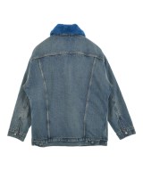Levi's（リーバイス）デニムジャケット 青 サイズ:S レディース/2200725270094