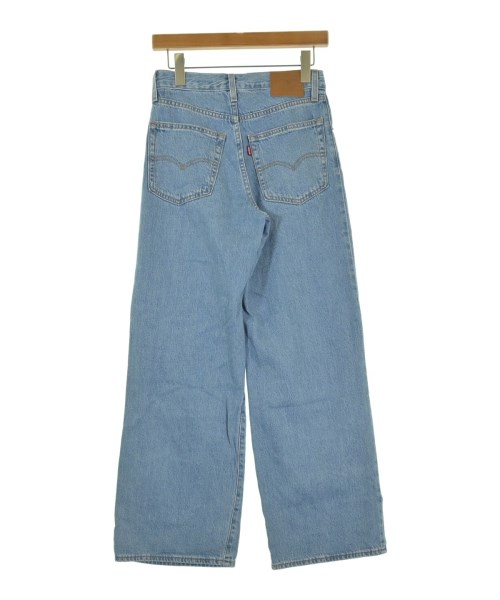 Levi's（リーバイス）デニムパンツ 青 サイズ:23(XS位) レディース/2200718021122