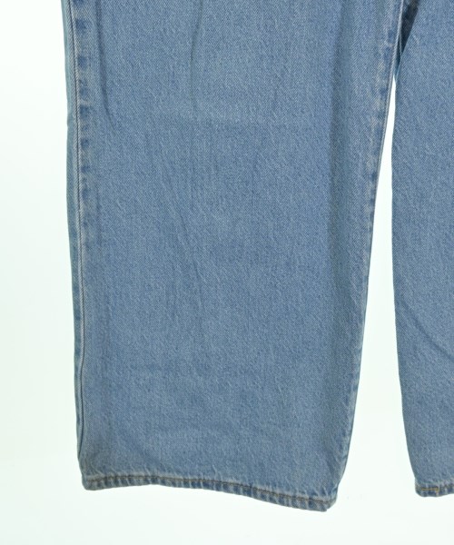 Levi's（リーバイス）デニムパンツ 青 サイズ:23(XS位) レディース/2200718021122
