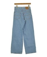 Levi's（リーバイス）デニムパンツ 青 サイズ:23(XS位) レディース/2200718021122