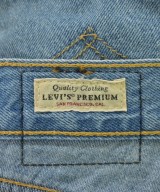 Levi's（リーバイス）デニムパンツ 青 サイズ:23(XS位) レディース/2200718021122