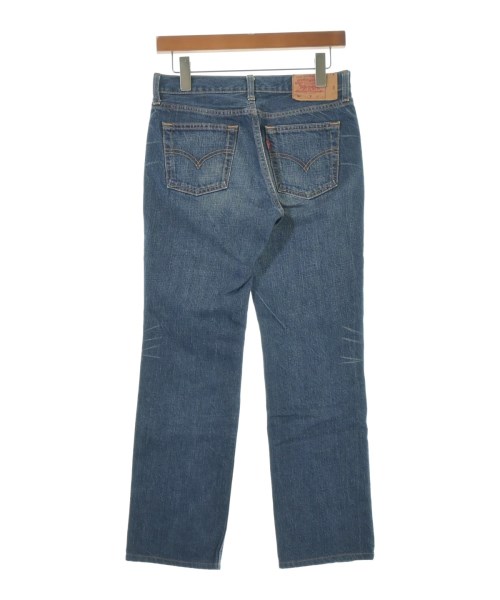 Levi's（リーバイス）デニムパンツ 紺 サイズ:29(S位) レディース/2200722579053