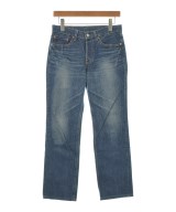 Levi's（リーバイス）デニムパンツ 紺 サイズ:29(S位) レディース/2200722579053