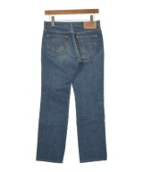Levi's（リーバイス）デニムパンツ 紺 サイズ:29(S位) レディース/2200722579053