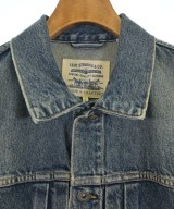 LEVI'S MADE&CRAFTED（リーバイスメイドアンドクラフテッド）デニムジャケット 紺 サイズ:L メンズ/2200726323010