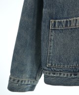 LEVI'S MADE&CRAFTED（リーバイスメイドアンドクラフテッド）デニムジャケット 紺 サイズ:L メンズ/2200726323010