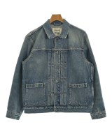 LEVI'S MADE&CRAFTED デニムジャケット