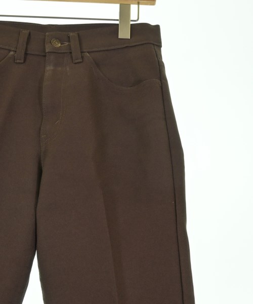 Levi's（リーバイス）その他 茶 サイズ:31(M位) メンズ/2200726467202