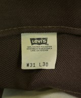 Levi's（リーバイス）その他 茶 サイズ:31(M位) メンズ/2200726467202