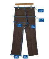 Levi's（リーバイス）その他 茶 サイズ:31(M位) メンズ/2200726467202
