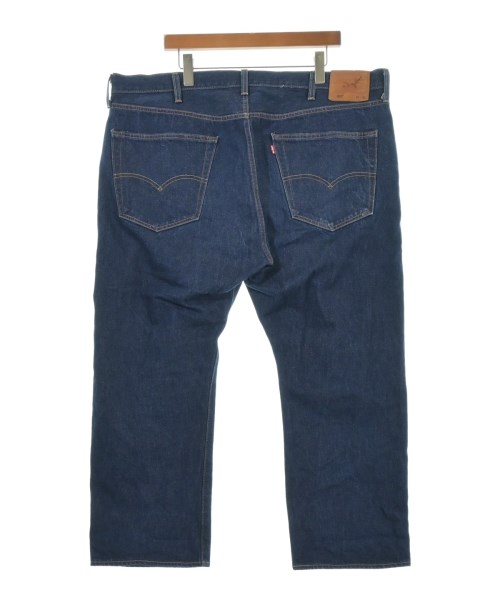 Levi's（リーバイス）デニムパンツ 紺 サイズ:44(XXL位) メンズ/2200726707049