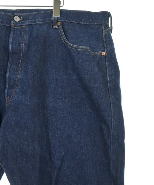 Levi's（リーバイス）デニムパンツ 紺 サイズ:44(XXL位) メンズ/2200726707049