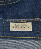 Levi's（リーバイス）デニムパンツ 紺 サイズ:44(XXL位) メンズ/2200726707049