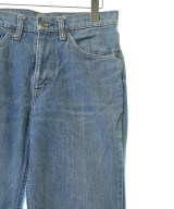 Levi's（リーバイス）デニムパンツ 青 サイズ:30(XL位) レディース/2200720398076