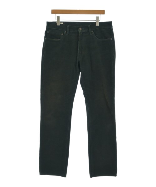 Levi's（リーバイス）その他 緑 サイズ:34(XL位) メンズ/2200726345050