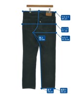 Levi's（リーバイス）その他 緑 サイズ:34(XL位) メンズ/2200726345050