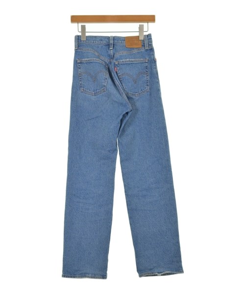 Levi's（リーバイス）デニムパンツ 青 サイズ:25(S位) レディース/2200726947056