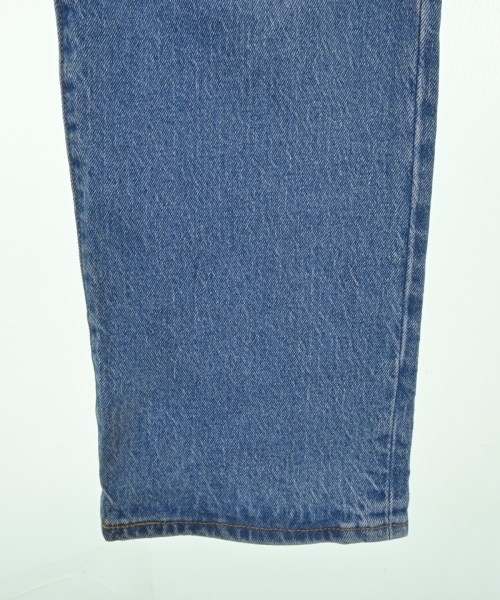 Levi's（リーバイス）デニムパンツ 青 サイズ:25(S位) レディース/2200726947056