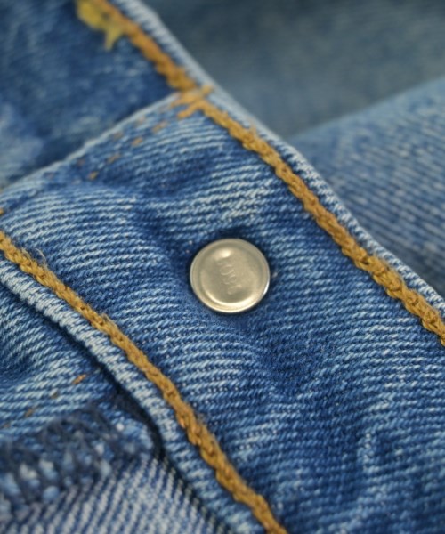 Levi's（リーバイス）デニムパンツ 青 サイズ:25(S位) レディース/2200726947056