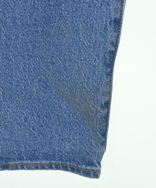 Levi's（リーバイス）デニムパンツ 青 サイズ:25(S位) レディース/2200726947056