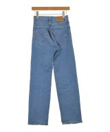 Levi's（リーバイス）デニムパンツ 青 サイズ:25(S位) レディース/2200726947056