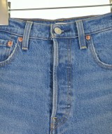 Levi's（リーバイス）デニムパンツ 青 サイズ:25(S位) レディース/2200726947056