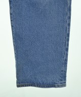 Levi's（リーバイス）デニムパンツ 青 サイズ:25(S位) レディース/2200726947056