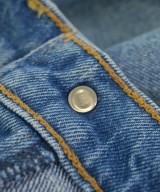 Levi's（リーバイス）デニムパンツ 青 サイズ:25(S位) レディース/2200726947056