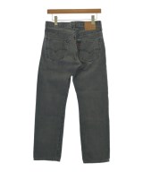 Levi's（リーバイス）デニムパンツ 黒 サイズ:29(S位) メンズ/2200727224019
