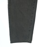 Levi's（リーバイス）デニムパンツ 黒 サイズ:29(S位) メンズ/2200727224019