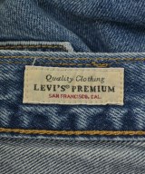 Levi's（リーバイス）デニムパンツ 青 サイズ:28(S位) メンズ/2200727224026