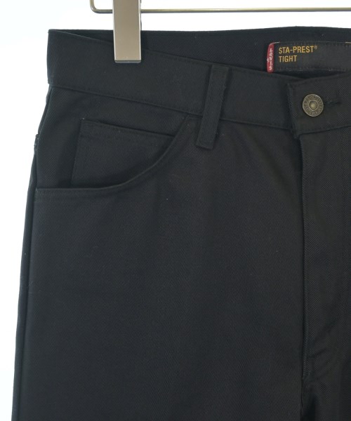 Levi's（リーバイス）その他 黒 サイズ:31(M位) メンズ/2200721936031