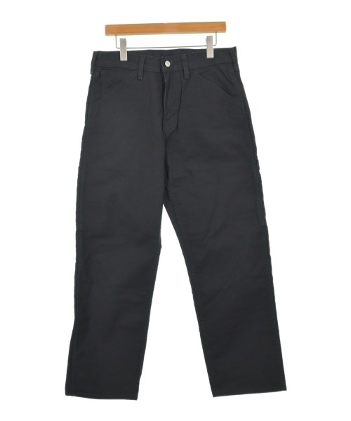 Levi's（リーバイス）デニムパンツ 黒 サイズ:32(L位) メンズ/2200724886036