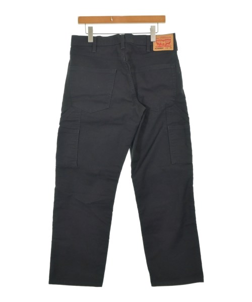Levi's（リーバイス）デニムパンツ 黒 サイズ:32(L位) メンズ/2200724886036