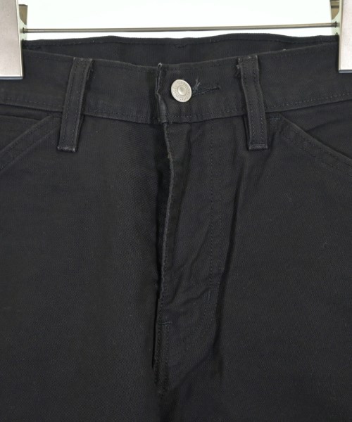 Levi's（リーバイス）デニムパンツ 黒 サイズ:32(L位) メンズ/2200724886036