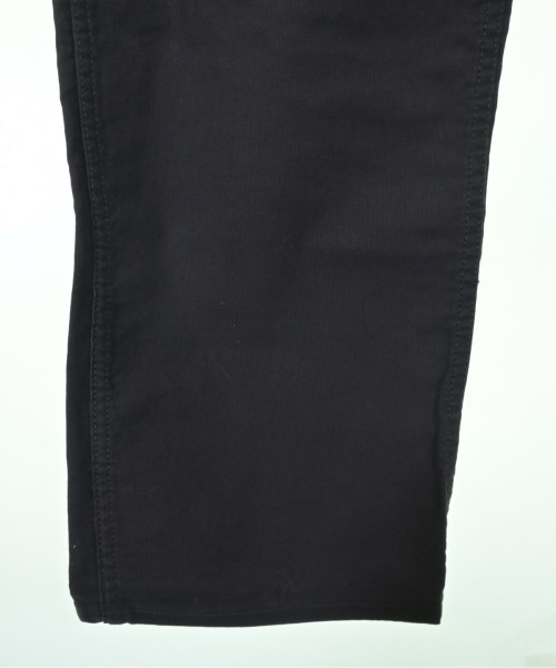 Levi's（リーバイス）デニムパンツ 黒 サイズ:32(L位) メンズ/2200724886036