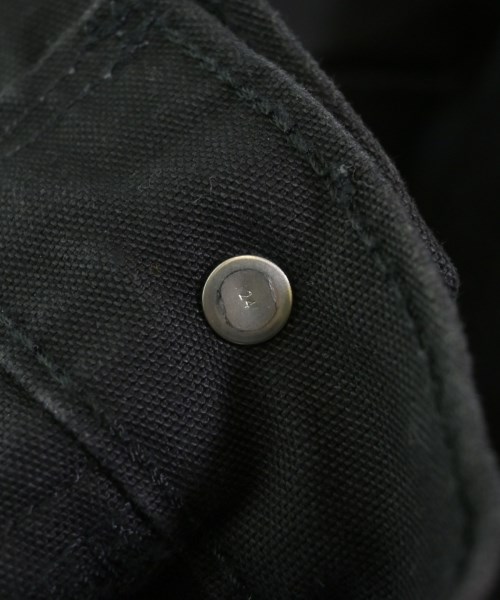 Levi's（リーバイス）デニムパンツ 黒 サイズ:32(L位) メンズ/2200724886036