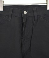 Levi's（リーバイス）デニムパンツ 黒 サイズ:32(L位) メンズ/2200724886036