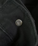 Levi's（リーバイス）デニムパンツ 黒 サイズ:32(L位) メンズ/2200724886036