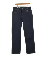 Levi's（リーバイス）デニムパンツ 紺 サイズ:33(XL位) メンズ/2200724886081