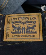 Levi's（リーバイス）デニムパンツ 紺 サイズ:33(XL位) メンズ/2200724886081