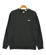 Levi's（リーバイス）スウェット 黒 サイズ:S メンズ/2200726808142