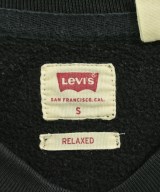 Levi's（リーバイス）スウェット 黒 サイズ:S メンズ/2200726808142