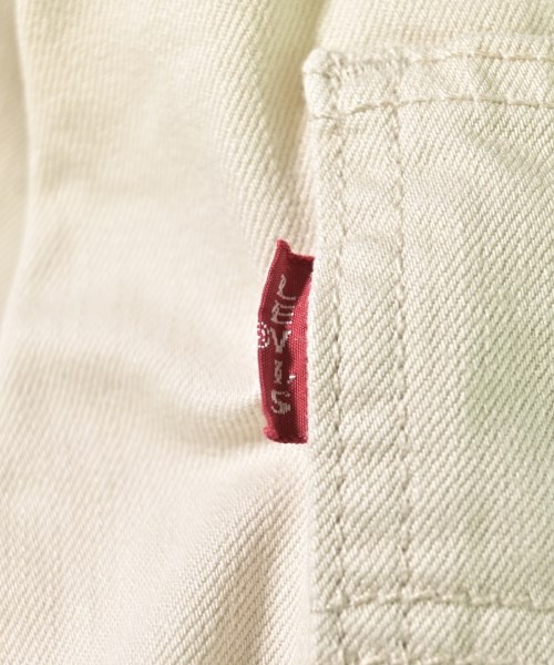 Levi's（リーバイス）その他 ベージュ サイズ:29(S位) メンズ/2200724842018
