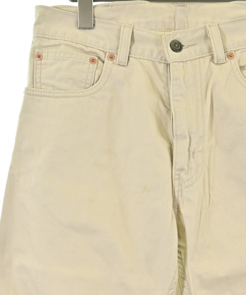 Levi's（リーバイス）その他 ベージュ サイズ:29(S位) メンズ/2200724842018