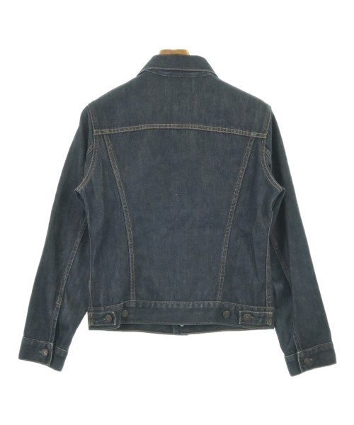 Levi's（リーバイス）デニムジャケット 紺 サイズ:M メンズ/2200727482013