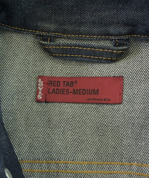 Levi's（リーバイス）デニムジャケット 紺 サイズ:M メンズ/2200727482013