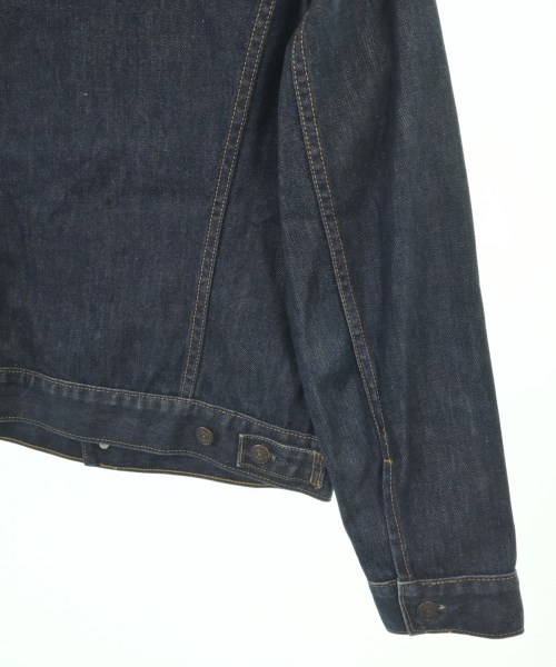 Levi's（リーバイス）デニムジャケット 紺 サイズ:M メンズ/2200727482013
