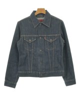 Levi's（リーバイス）デニムジャケット 紺 サイズ:M メンズ/2200727482013