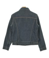 Levi's（リーバイス）デニムジャケット 紺 サイズ:M メンズ/2200727482013
